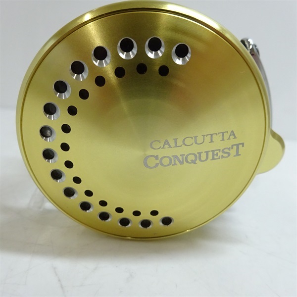 １８カルカッタコンクエスト３０１